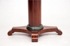 Oval Table from circa 1930
