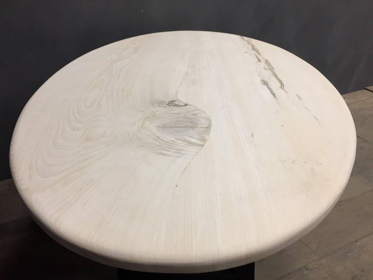 Oval Table nor Model For Sale 2