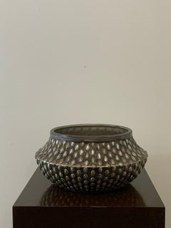 Oval Vase from Lam Lee Group, 1990s