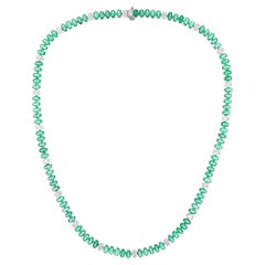Collane con perline d'oro