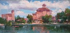 Pomeriggio Broadmoor