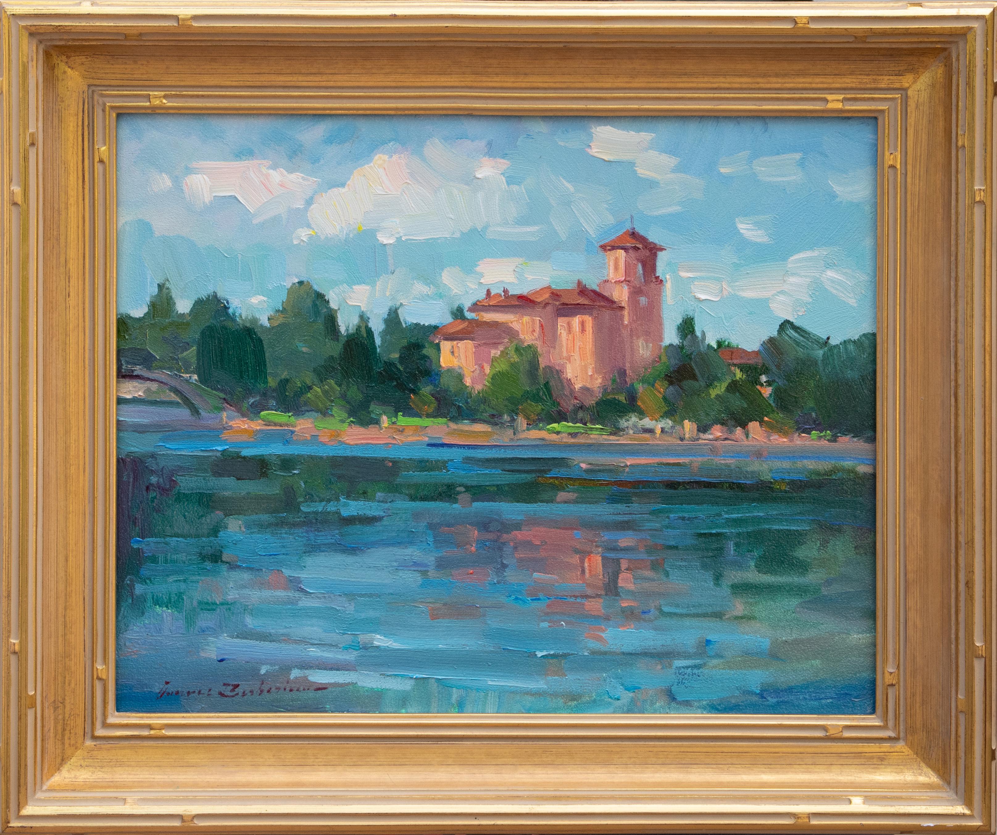 Broadmoor