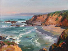 Half moon Bay