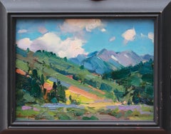 Nelle Montagne Rocciose