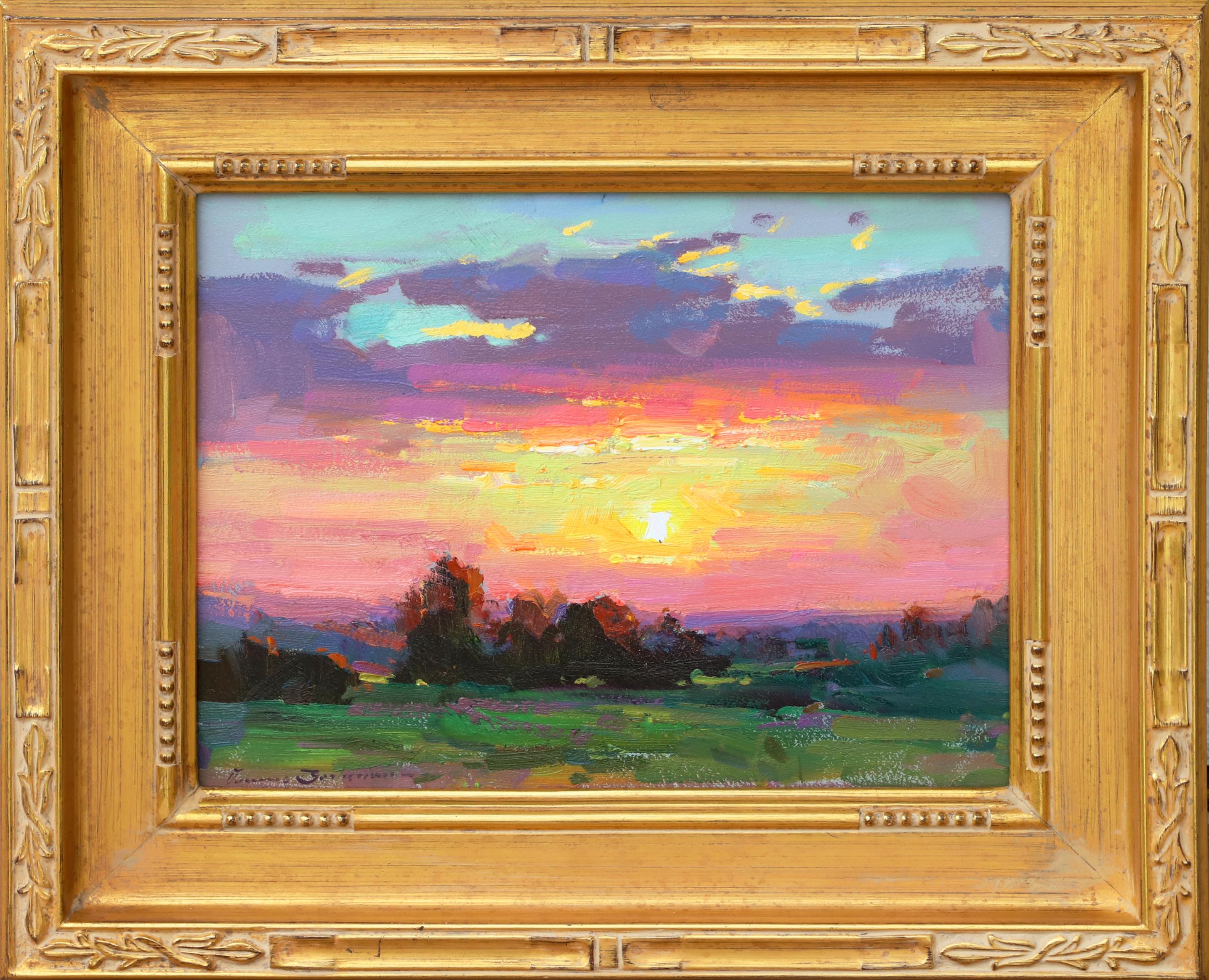 Sunset Glow