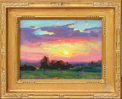 Sunset Glow