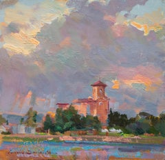 The Approaching Storm (Broadmoor)