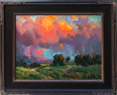 The Approaching Storm