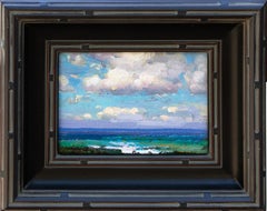 Thunderclouds