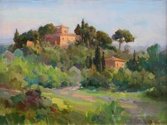 Toscane