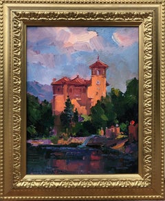 View to Broadmoor