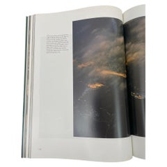 Over California Coffee Table Book by Kevin Starr, Softcover, 1995, USA