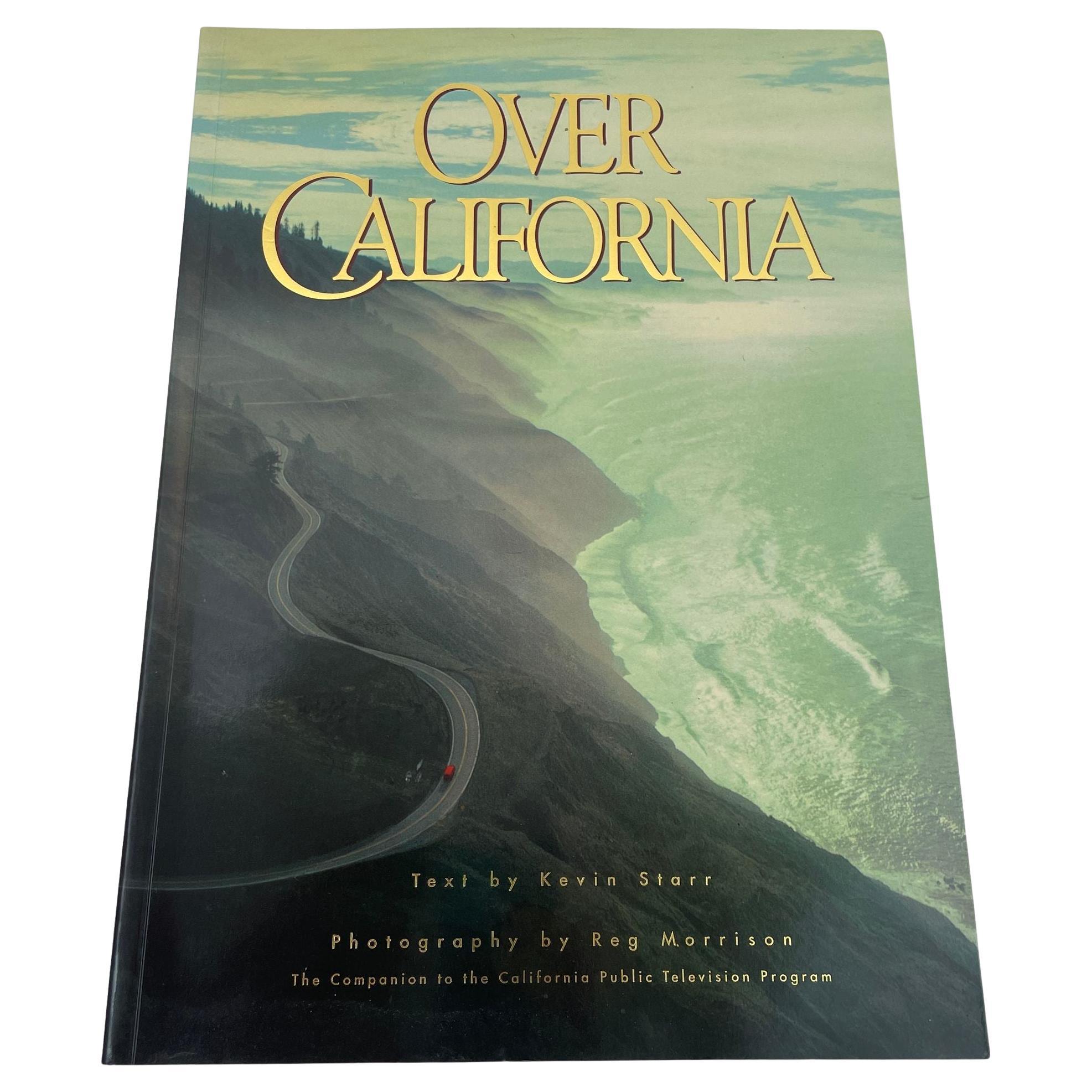 Sopra la California di Kevin Starr e Reg Morrison