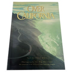 Over California by Kevin Starr and Reg Morrison