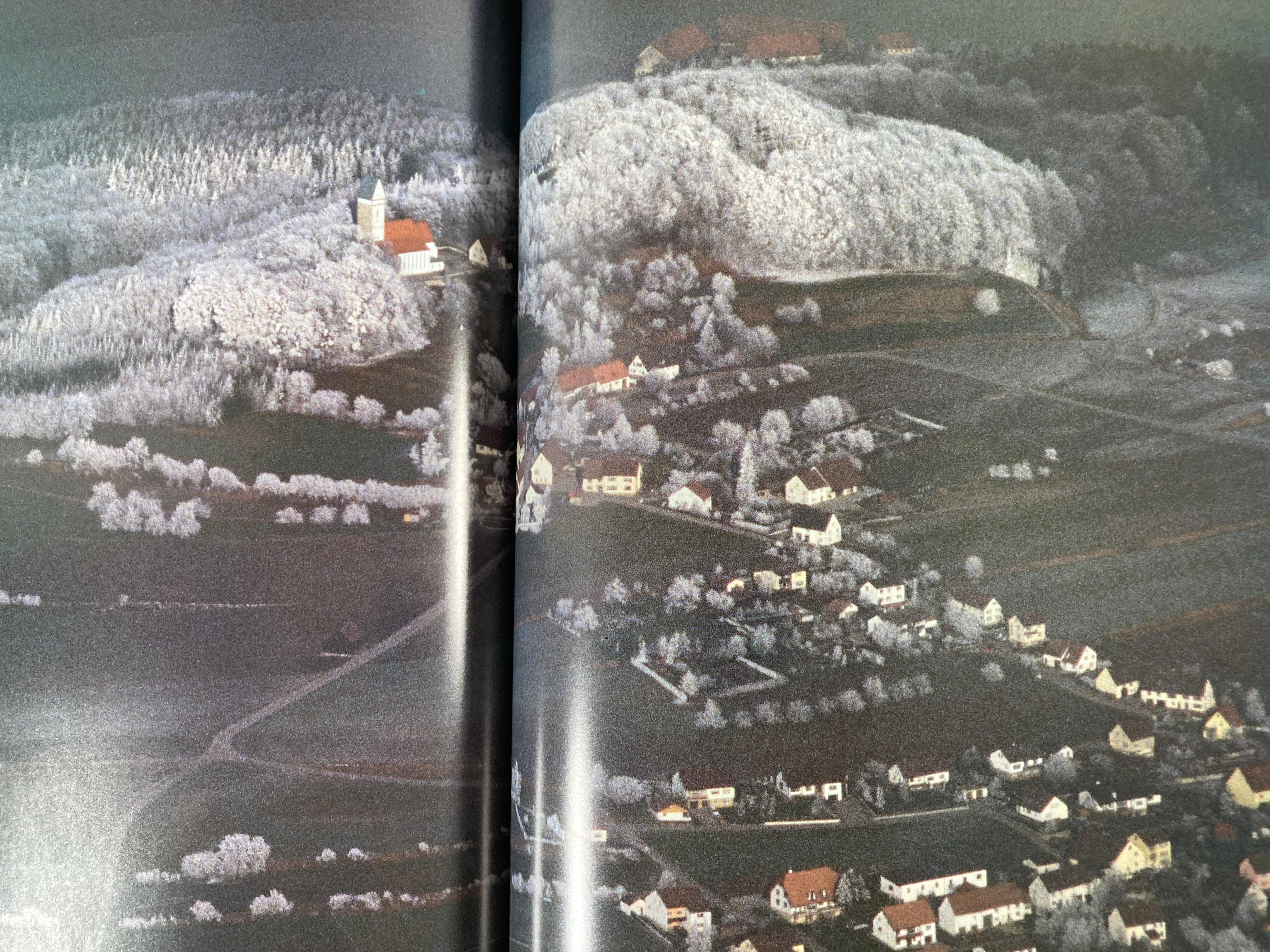 Over Europe Book by Jan Morris For Sale 3