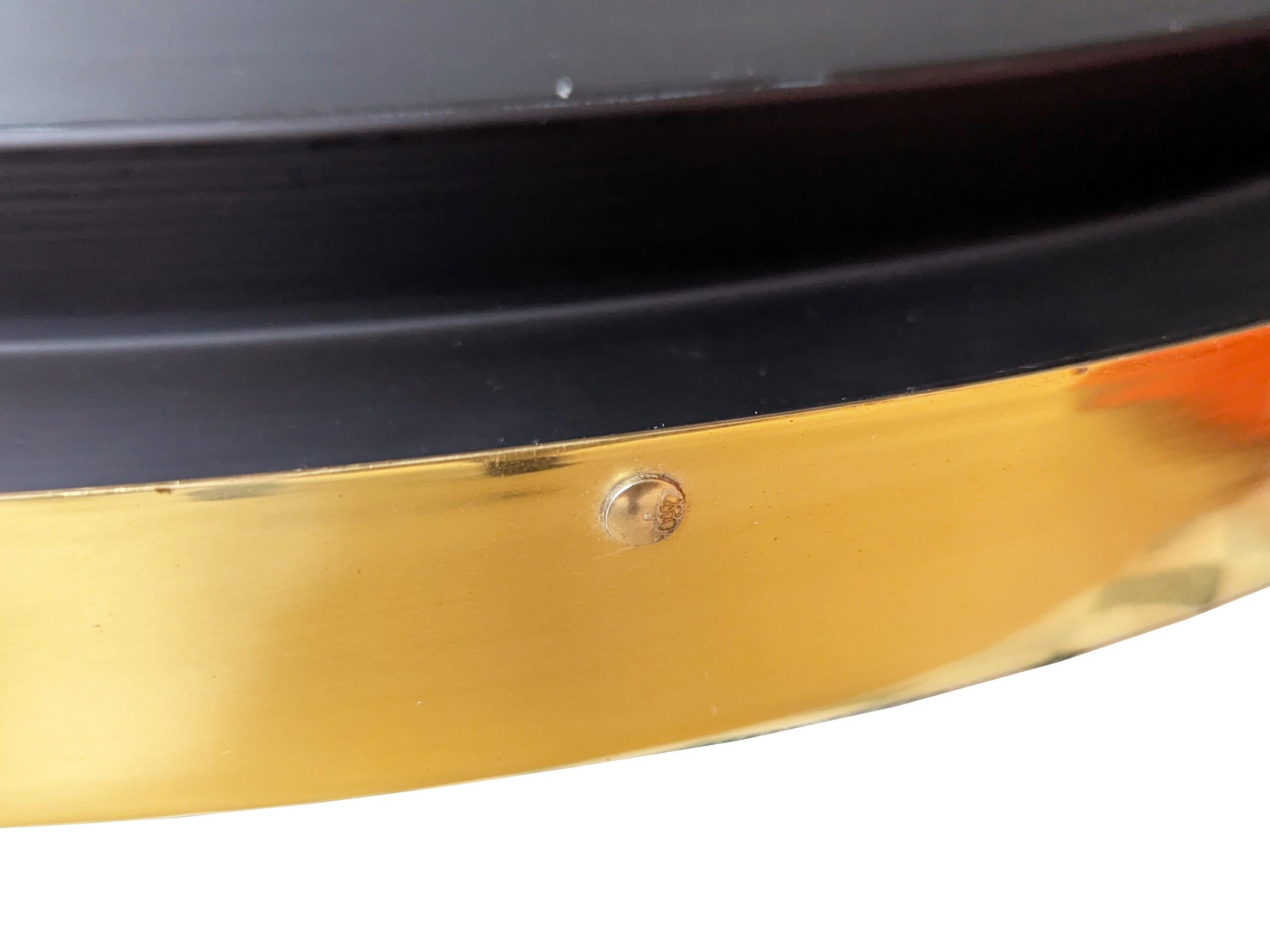 Overall condition is quite good: visible signs of oxidation and light scratches For Sale 3