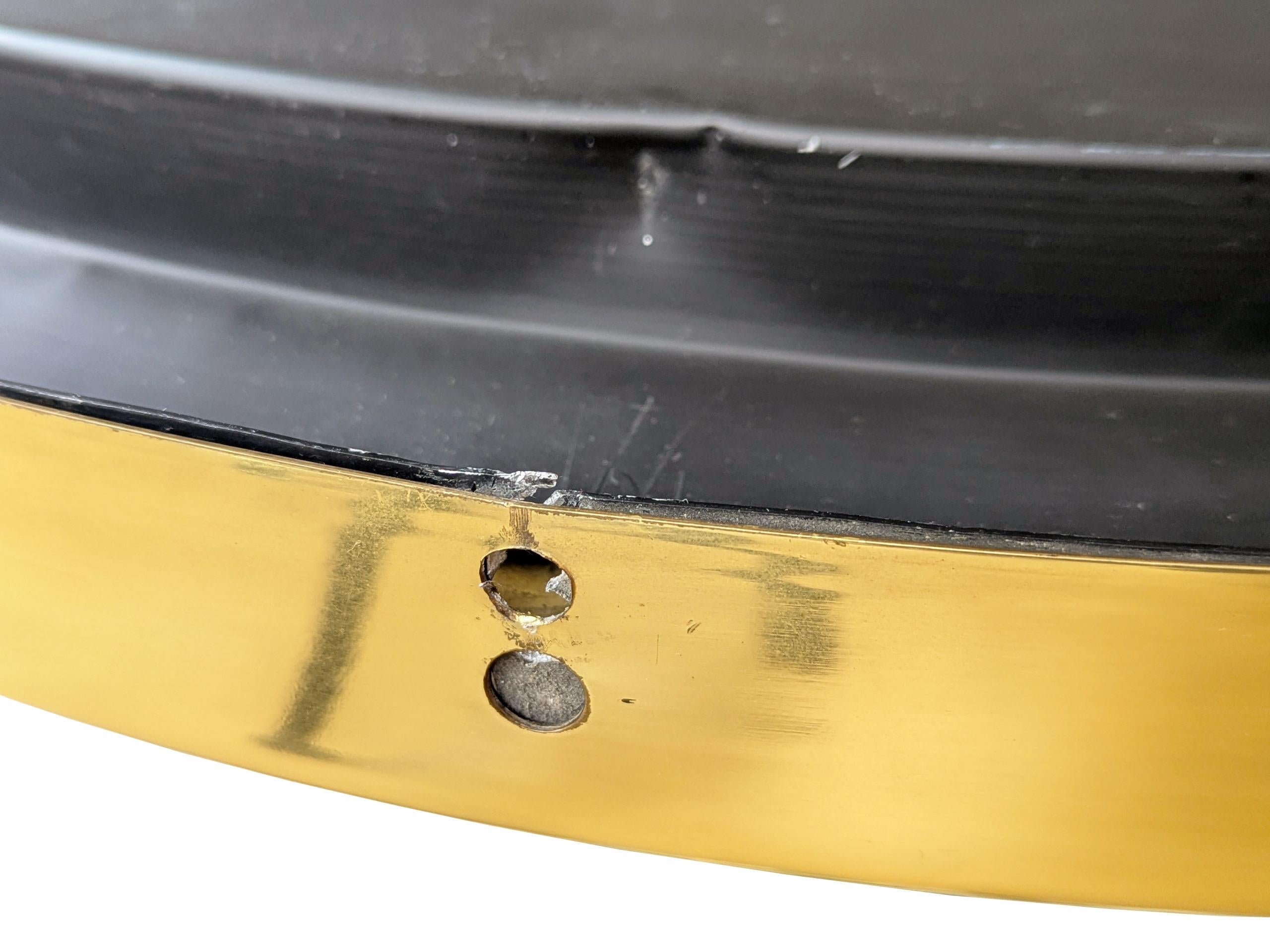 Overall condition is quite good: visible signs of oxidation and light scratches For Sale 4