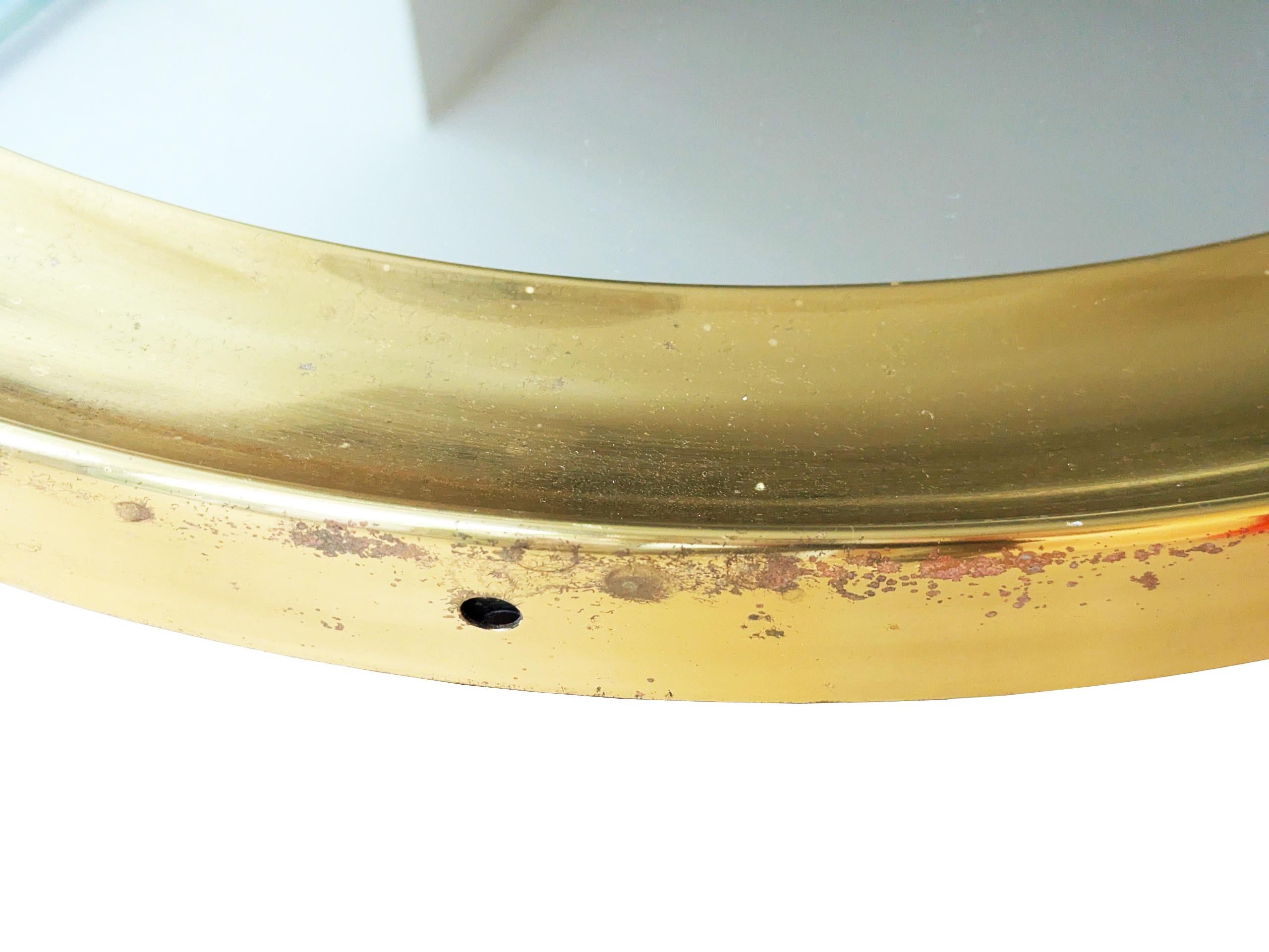 Overall condition is quite good: visible signs of oxidation and light scratches For Sale 5