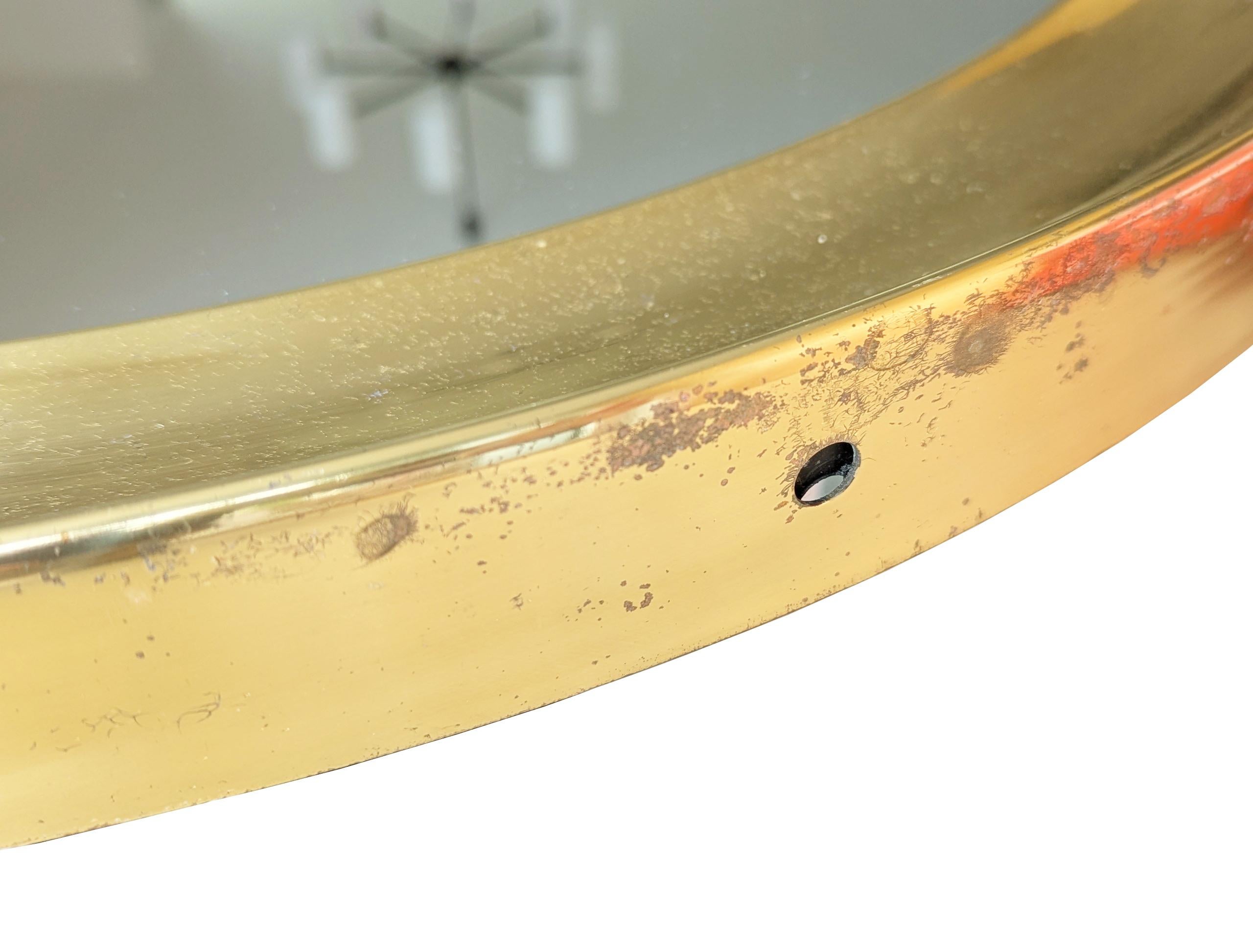 Overall condition is quite good: visible signs of oxidation and light scratches For Sale 6