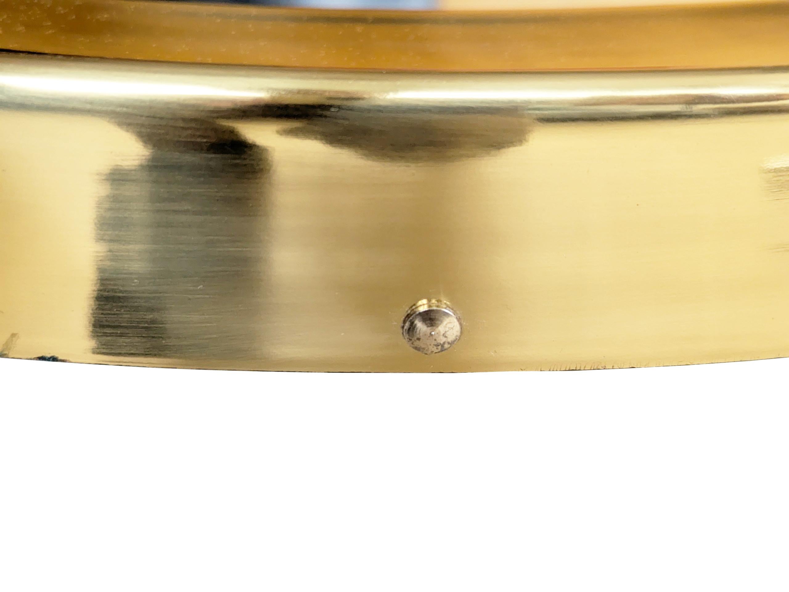 Overall condition is quite good: visible signs of oxidation and light scratches For Sale 1