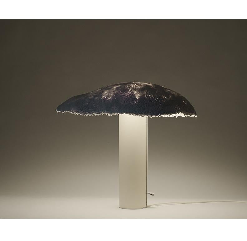 Other Overcast Light Table Lamp by Calen Knauf For Sale