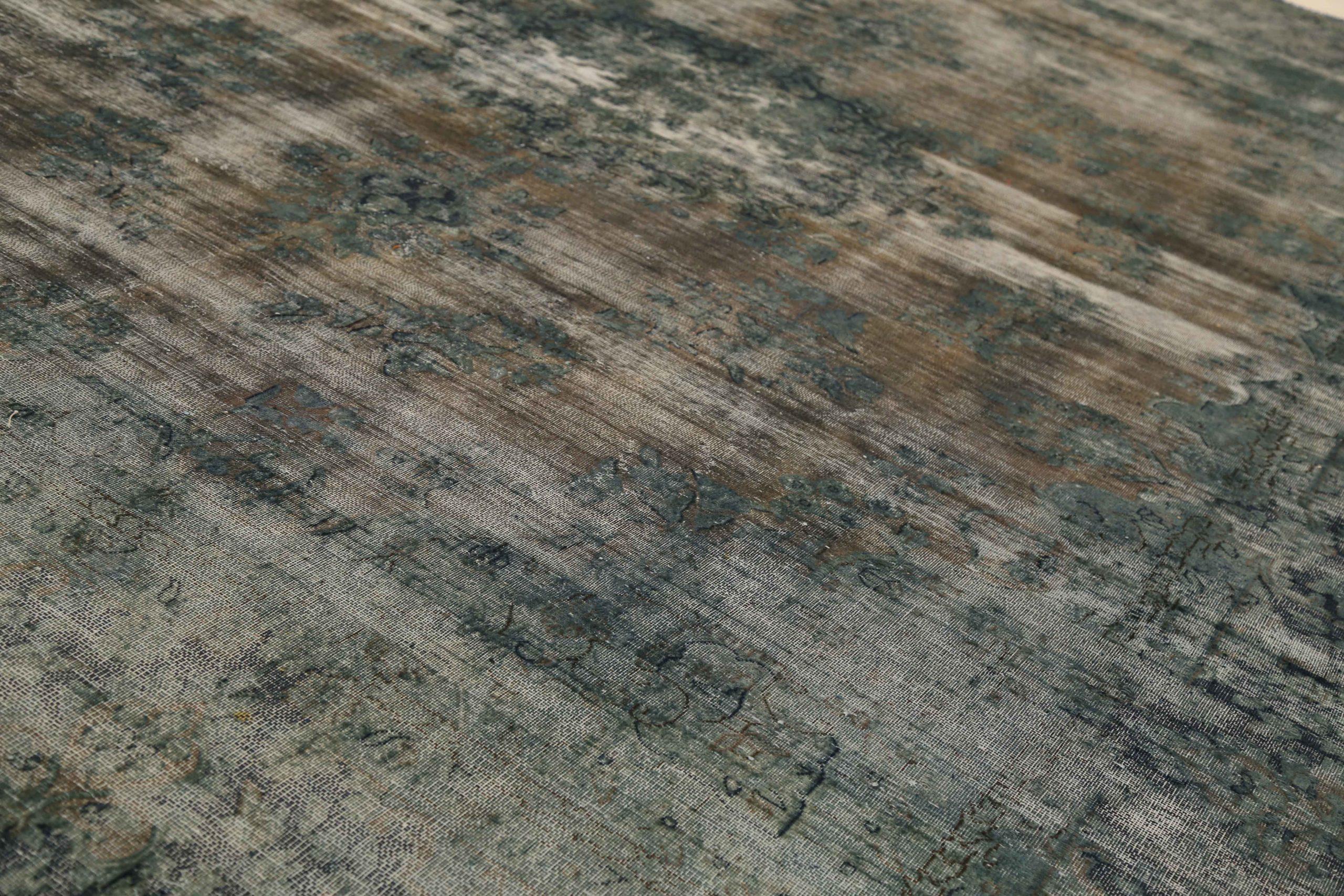Sconosciuto Tappeti Overdye - 65109 in vendita