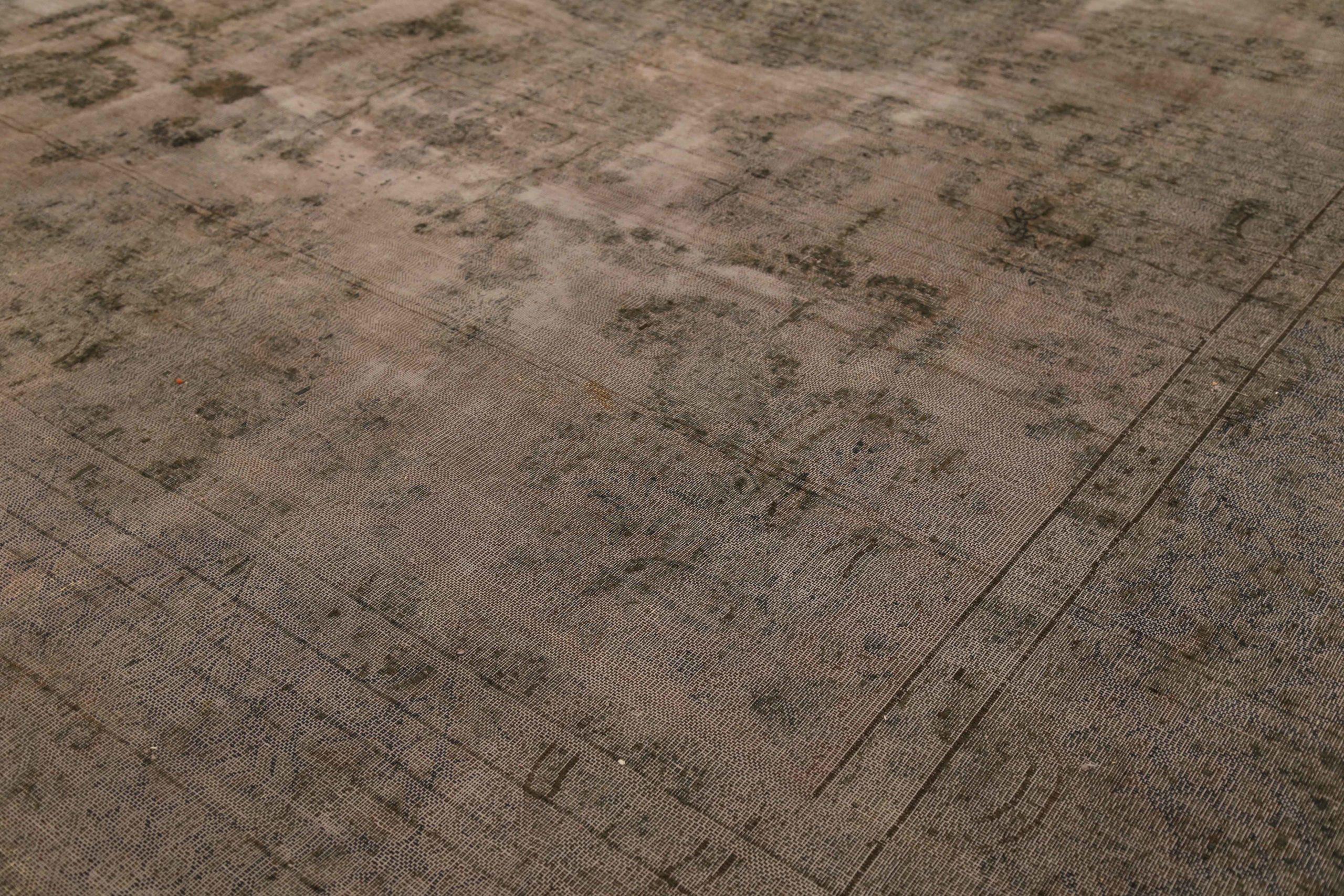 Unknown Overdye Area Rugs - 65107 For Sale