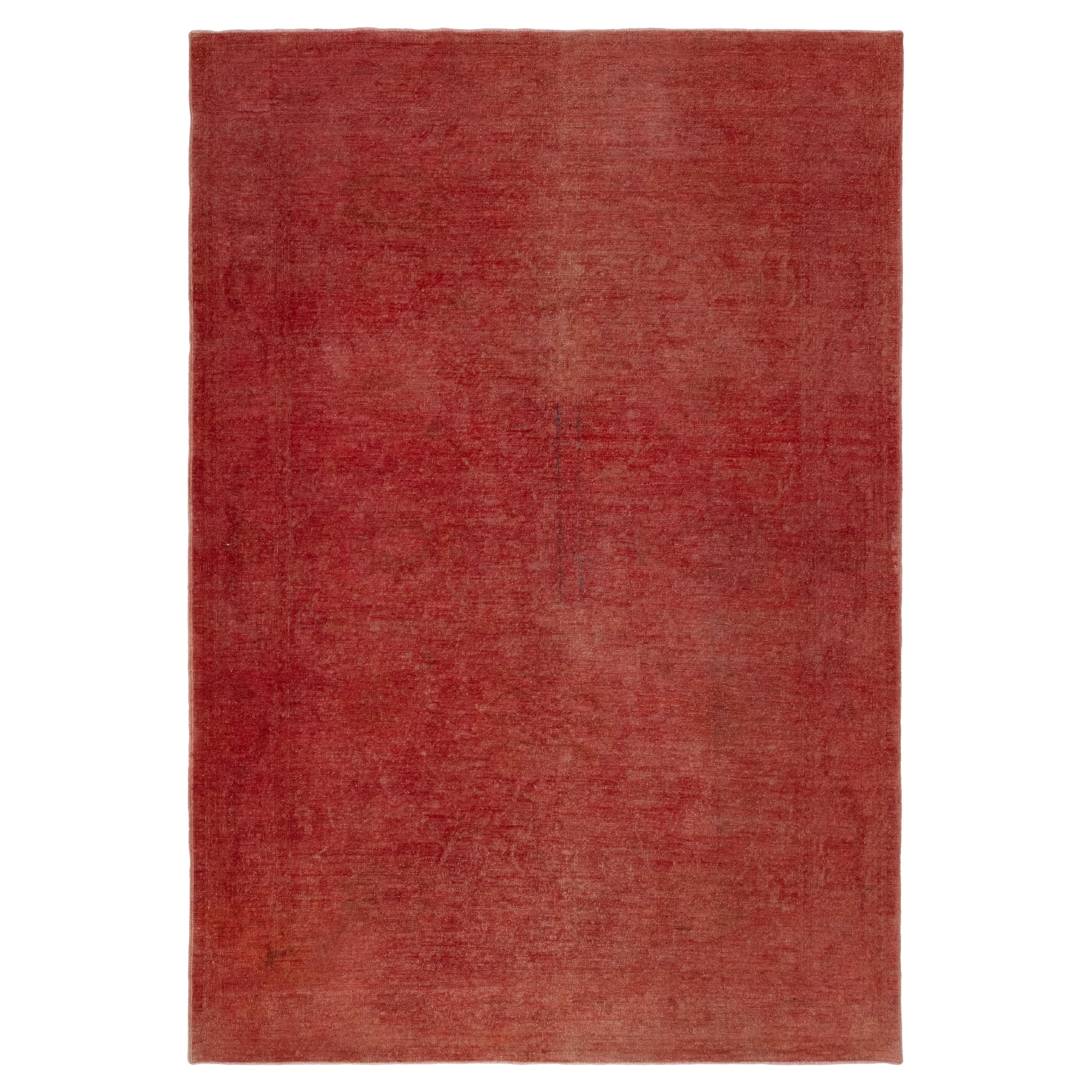 Overdyed Amadi Carpets