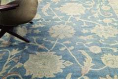 Tapis égyptien Sultanabad