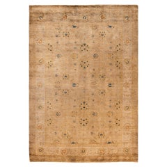 Central Asian Rugs