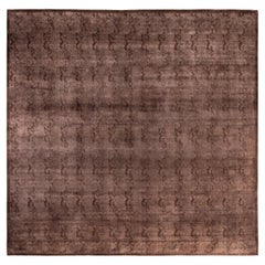 Central Asian Rugs