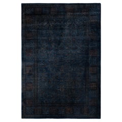 Tapis d'Asie centrale