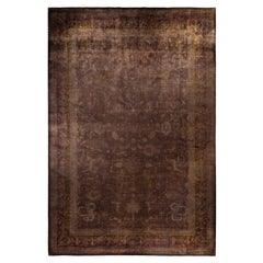 Central Asian Rugs