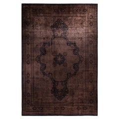 Central Asian Rugs