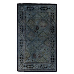 Central Asian Rugs