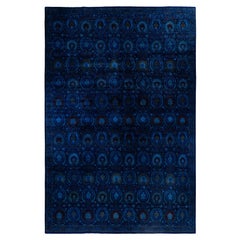 Central Asian Rugs