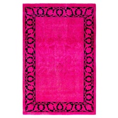 Central Asian Rugs