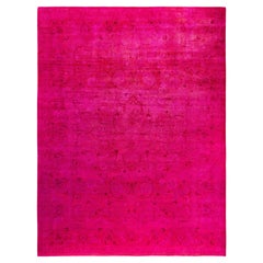 Central Asian Rugs