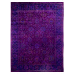 Tapis d'Asie centrale