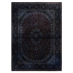 Central Asian Rugs