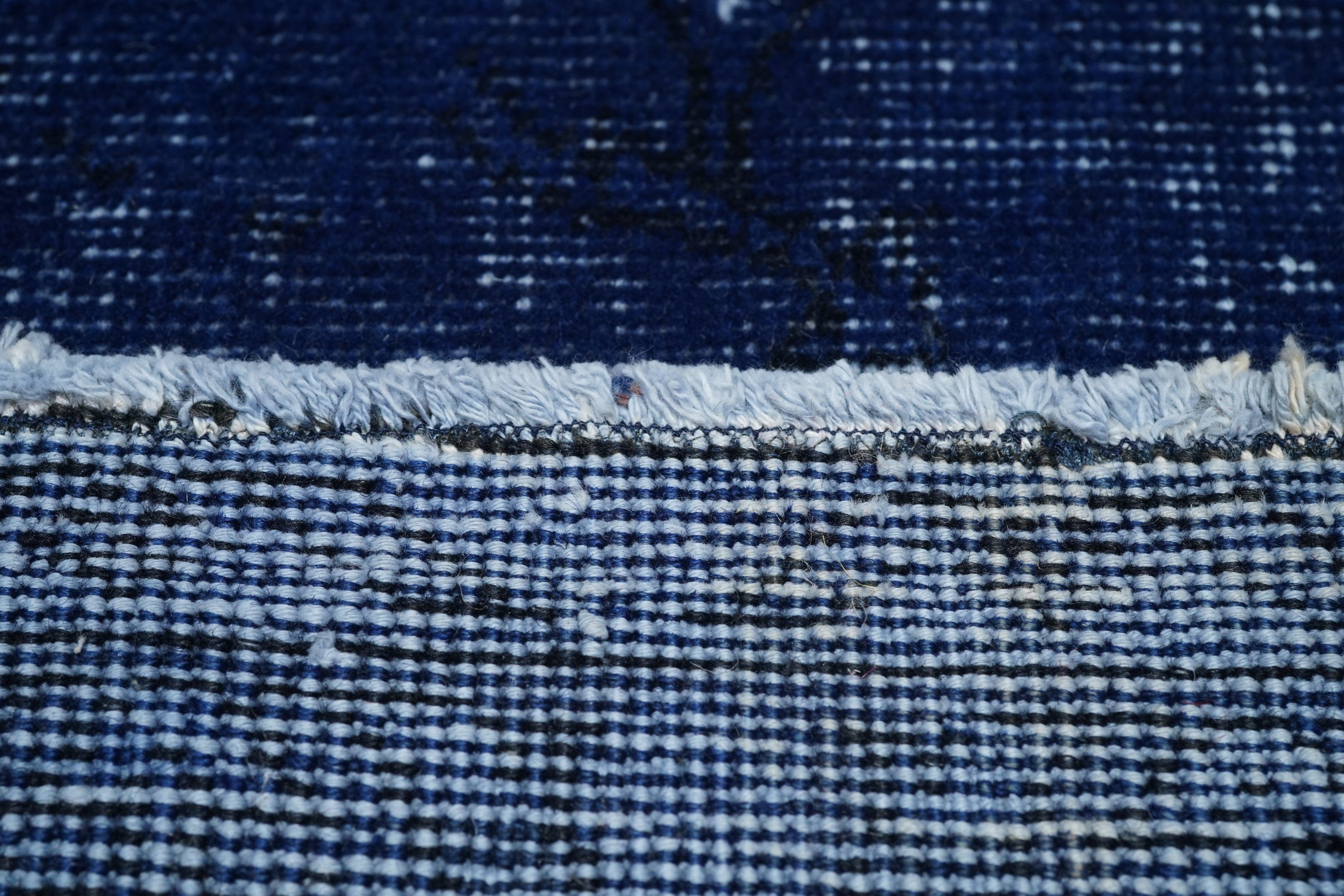 Tappeto sovratinto 7'9'' x 11'1'' in vendita 5