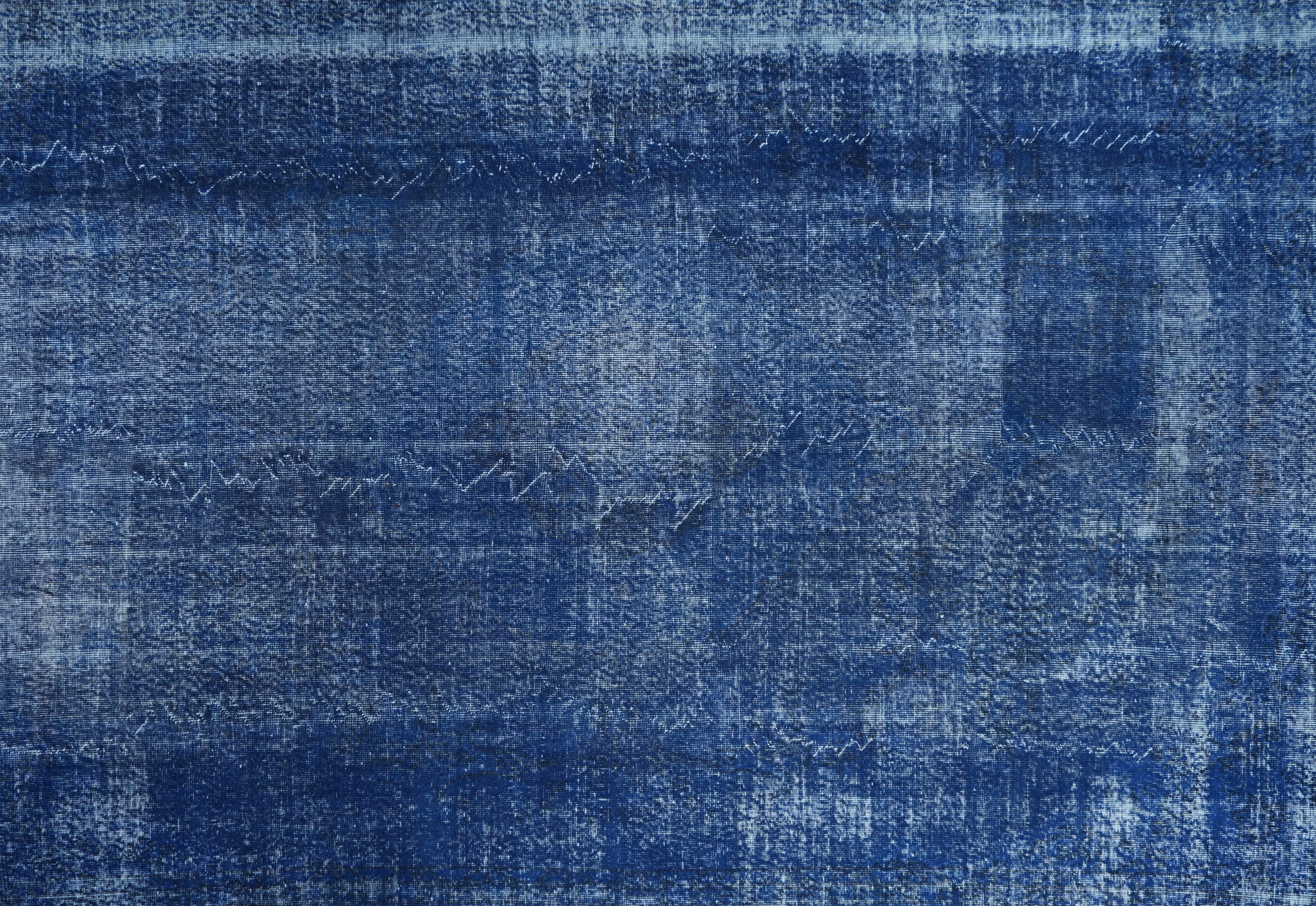 Turco Tappeto sovratinto 7'9'' x 11'1'' in vendita