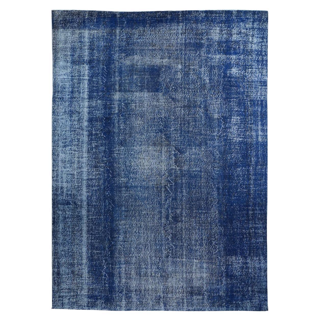 Tappeto sovratinto 7'9'' x 11'1'' in vendita