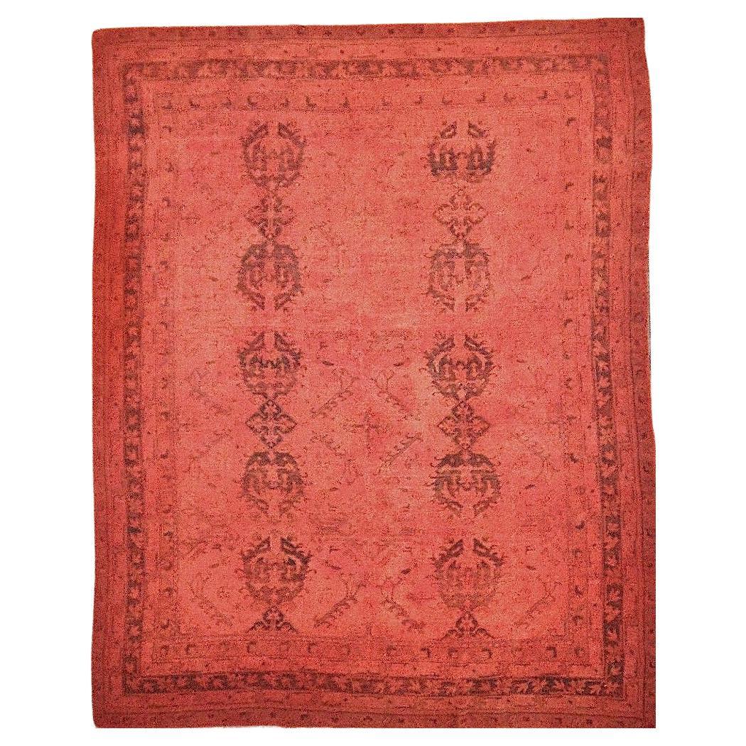 Ziegler 
Co. tinto in massa Usak in vendita