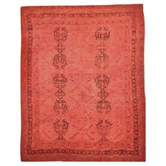 Ziegler & Co. tinto in massa Usak