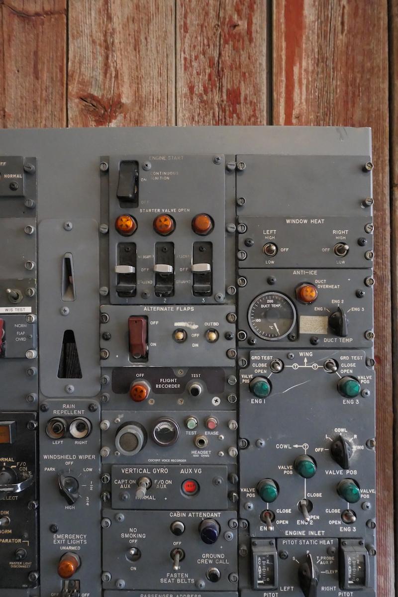 boeing 727 for sale