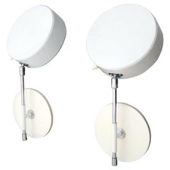 Overhead Shelf Lamps by Anders Pehrson for Ateljé Lyktan, Set of 2