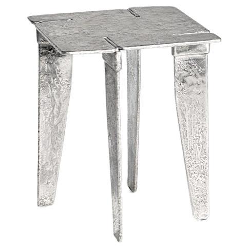 Table basse superposée par Claudio Cappellini pour Hessentia