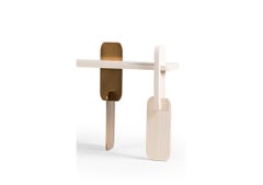 Greffage Console by Claudio Cappellini for Hessentia