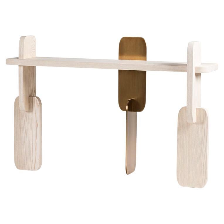 Greffage-Konsole von Claudio Cappellini für HESSENTIA im Angebot